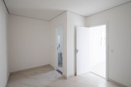 Suíte  de apartamento para alugar com 1 quarto, 60m² em Vila Maria Baixa, São Paulo
