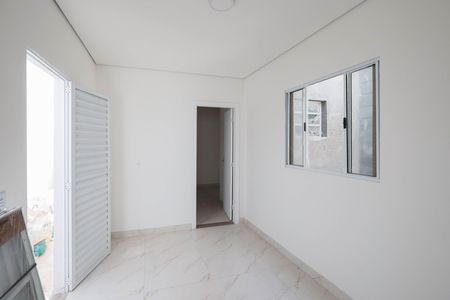 Sala  de apartamento para alugar com 1 quarto, 60m² em Vila Maria Baixa, São Paulo