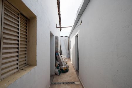 Apartamento para alugar com 60m², 1 quarto e sem vagaQuintal
