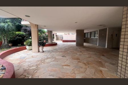 Apartamento para alugar com 62m², 1 quarto e 1 vaga Apartamento para alugar com 62m², 1 quarto e 1 vagaÁrea comum