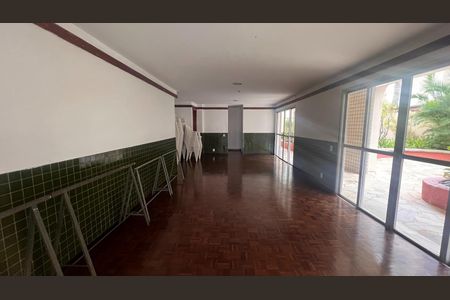 Apartamento para alugar com 62m², 1 quarto e 1 vaga Apartamento para alugar com 62m², 1 quarto e 1 vagaÁrea comum