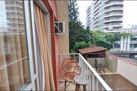Apartamento para alugar com 62m², 1 quarto e 1 vaga Apartamento para alugar com 62m², 1 quarto e 1 vagaSala