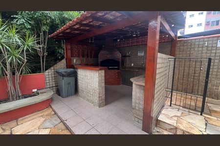 Apartamento para alugar com 62m², 1 quarto e 1 vaga Apartamento para alugar com 62m², 1 quarto e 1 vagaÁrea comum