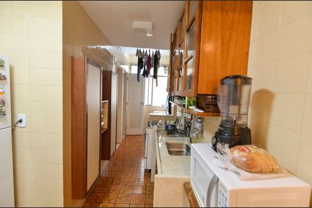 Apartamento para alugar com 62m², 1 quarto e 1 vaga Apartamento para alugar com 62m², 1 quarto e 1 vagaCozinha