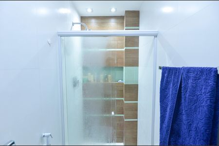 Apartamento para alugar com 62m², 1 quarto e 1 vaga Apartamento para alugar com 62m², 1 quarto e 1 vagaBanheiro
