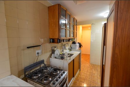 Apartamento para alugar com 62m², 1 quarto e 1 vaga Apartamento para alugar com 62m², 1 quarto e 1 vagaCozinha