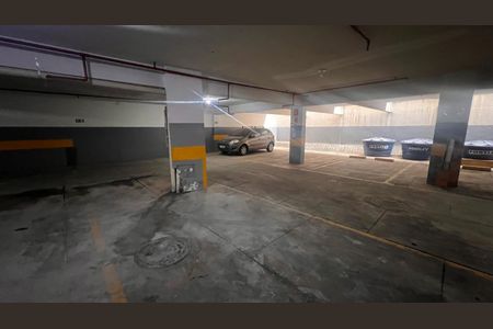 Apartamento para alugar com 62m², 1 quarto e 1 vaga Apartamento para alugar com 62m², 1 quarto e 1 vagaGaragem