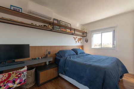 Foto 02 de apartamento à venda com 1 quarto, 60m² em Alto de Pinheiros, São Paulo