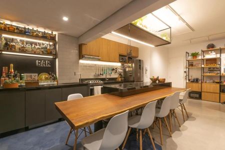 Foto 13 de apartamento à venda com 1 quarto, 60m² em Alto de Pinheiros, São Paulo