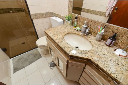 Apartamento à venda com 194m², 3 quartos e 2 vagas