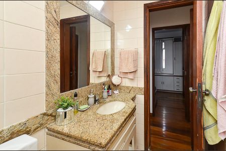 Apartamento à venda com 194m², 3 quartos e 2 vagas