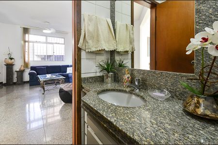 Apartamento à venda com 194m², 3 quartos e 2 vagas