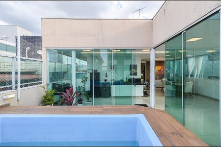 Apartamento à venda com 194m², 3 quartos e 2 vagas
