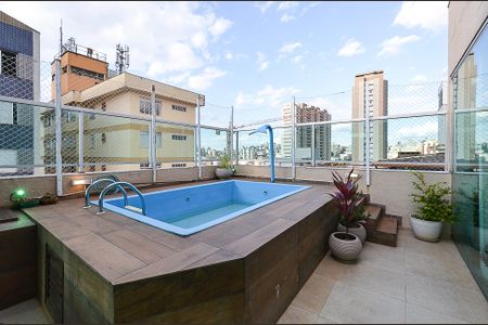 Apartamento à venda com 194m², 3 quartos e 2 vagas