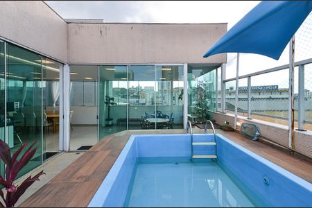 Apartamento à venda com 194m², 3 quartos e 2 vagas