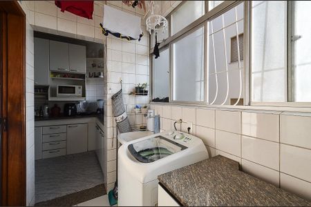 Apartamento à venda com 194m², 3 quartos e 2 vagas