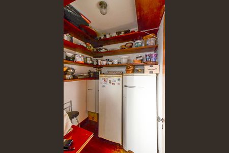 Apartamento à venda com 194m², 3 quartos e 2 vagas