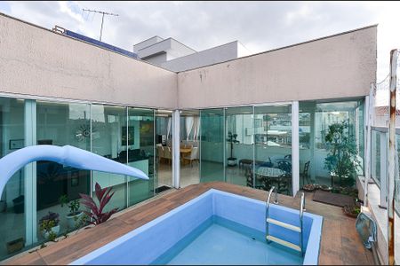 Apartamento à venda com 194m², 3 quartos e 2 vagas