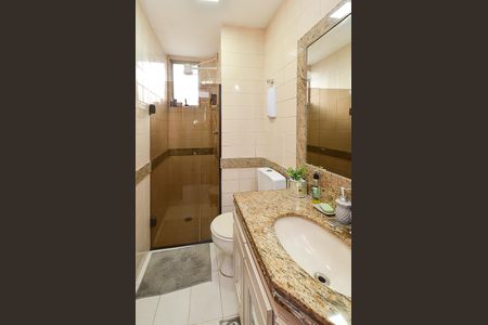 Apartamento à venda com 194m², 3 quartos e 2 vagas