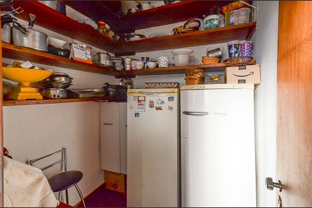 Apartamento à venda com 194m², 3 quartos e 2 vagas