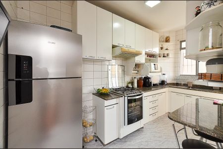 Apartamento à venda com 194m², 3 quartos e 2 vagas