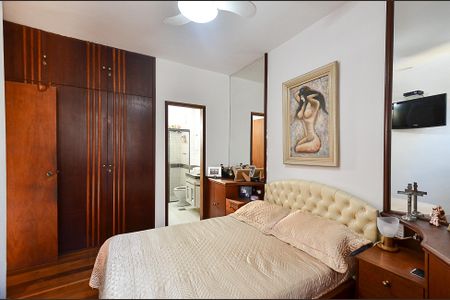 Apartamento à venda com 194m², 3 quartos e 2 vagas