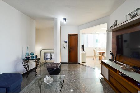 Apartamento à venda com 194m², 3 quartos e 2 vagas