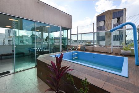 Apartamento à venda com 194m², 3 quartos e 2 vagas