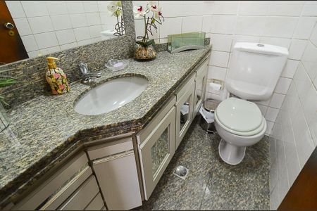 Apartamento à venda com 194m², 3 quartos e 2 vagas
