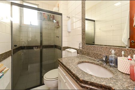 Apartamento à venda com 194m², 3 quartos e 2 vagas