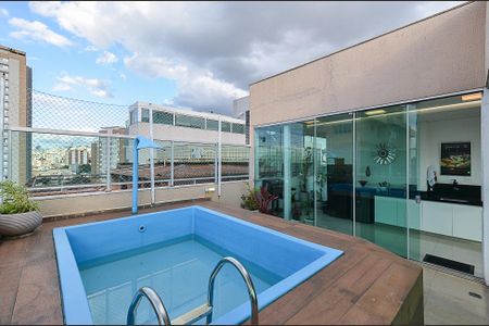 Apartamento à venda com 194m², 3 quartos e 2 vagas