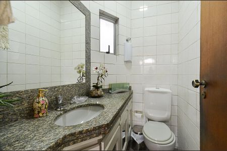 Apartamento à venda com 194m², 3 quartos e 2 vagas