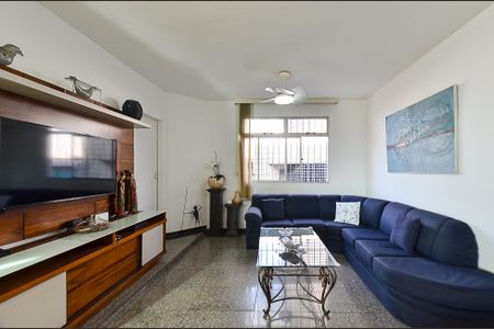 Apartamento à venda com 194m², 3 quartos e 2 vagas