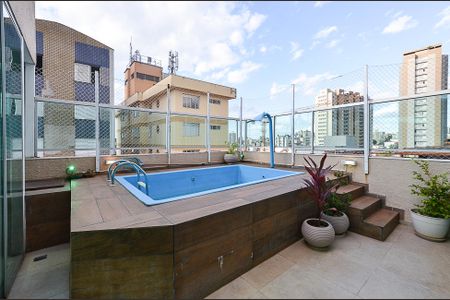Apartamento à venda com 194m², 3 quartos e 2 vagas