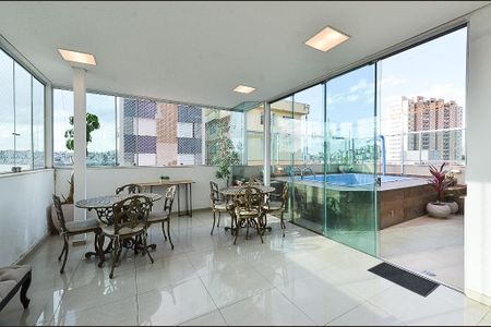 Apartamento à venda com 194m², 3 quartos e 2 vagas Apartamento à venda com 194m², 3 quartos e 2 vagasFoto 22