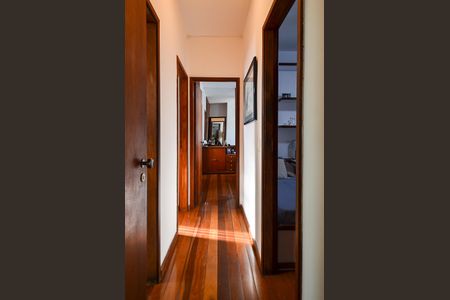 Apartamento à venda com 194m², 3 quartos e 2 vagas
