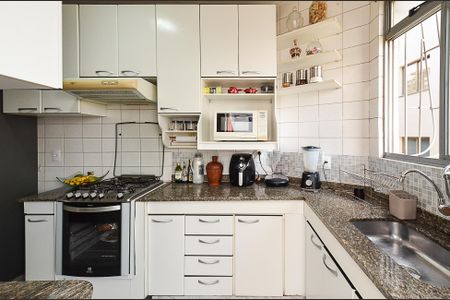 Apartamento à venda com 194m², 3 quartos e 2 vagas
