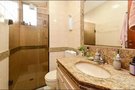 Apartamento à venda com 194m², 3 quartos e 2 vagas