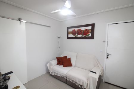 Sala de apartamento à venda com 1 quarto, 31m² em Santana, São Paulo