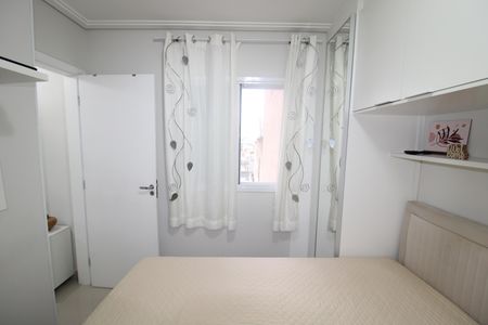 Quarto 1 de apartamento à venda com 1 quarto, 31m² em Santana, São Paulo