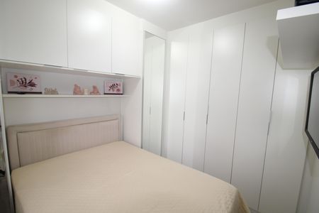 Quarto 1 de apartamento à venda com 1 quarto, 31m² em Santana, São Paulo