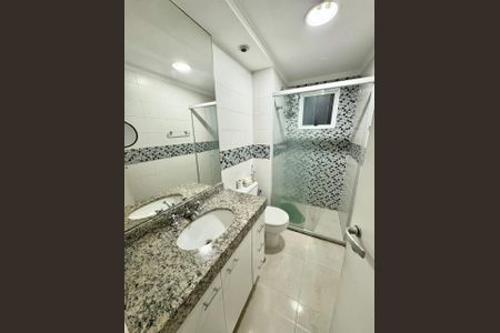 Foto 06 de apartamento à venda com 4 quartos, 114m² em Água Rasa, São Paulo