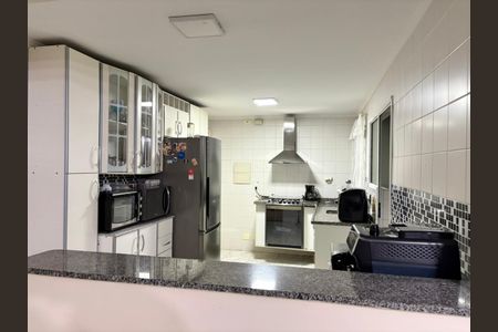 Foto 07 de apartamento à venda com 4 quartos, 114m² em Água Rasa, São Paulo
