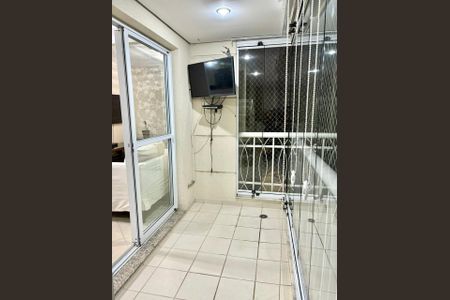 Apartamento à venda com 114m², 4 quartos e 2 vagas Apartamento à venda com 114m², 4 quartos e 2 vagasFoto 15