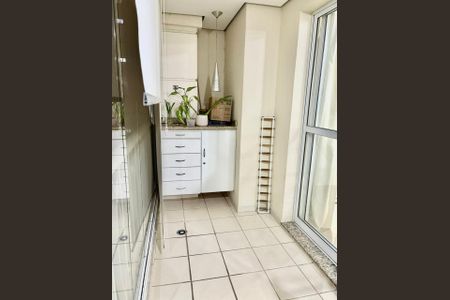 Foto 17 de apartamento à venda com 4 quartos, 114m² em Água Rasa, São Paulo