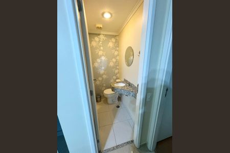 Foto 04 de apartamento à venda com 4 quartos, 114m² em Água Rasa, São Paulo