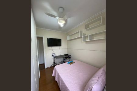 Foto 09 de apartamento à venda com 4 quartos, 114m² em Água Rasa, São Paulo