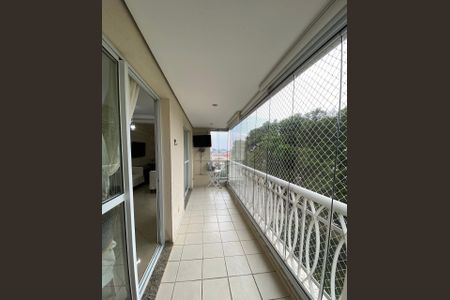 Foto 20 de apartamento à venda com 4 quartos, 114m² em Água Rasa, São Paulo