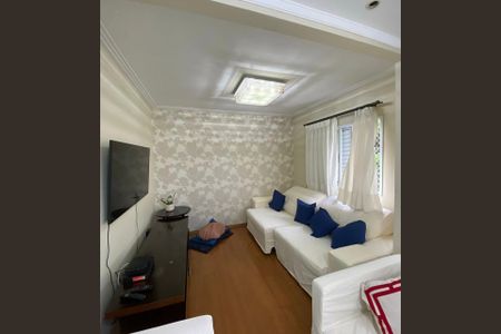 Foto 22 de apartamento à venda com 4 quartos, 114m² em Água Rasa, São Paulo