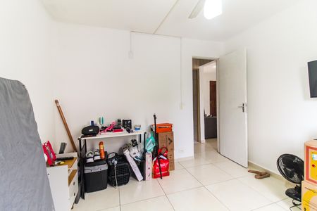 Quarto 1 de apartamento para alugar com 2 quartos, 42m² em Jardim Pedra Branca, São Paulo